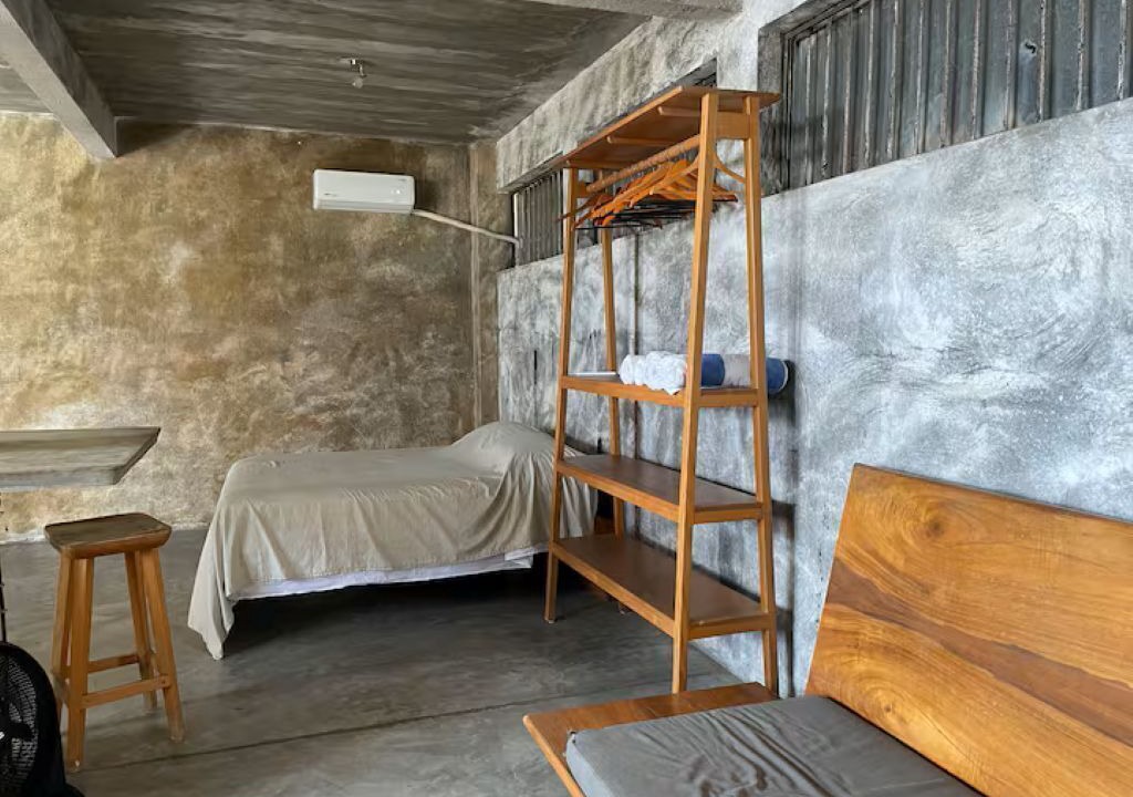 Photo of Bedroom in Hidalgo