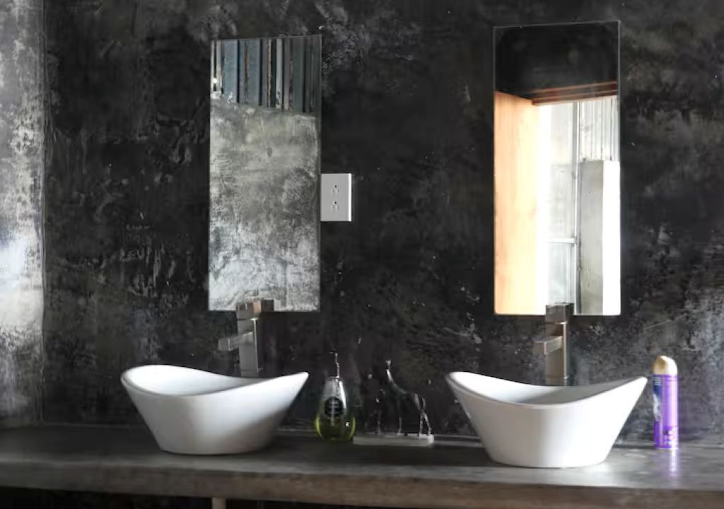 Photo of Bathroom in Hidalgo