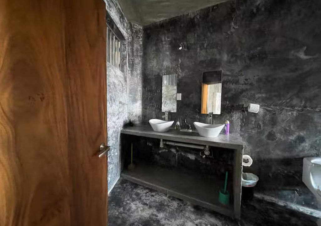 Photo of Bathroom in Hidalgo