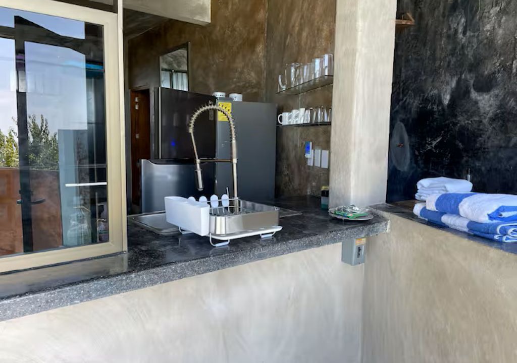 Photo of Kitchen in Hidalgo
