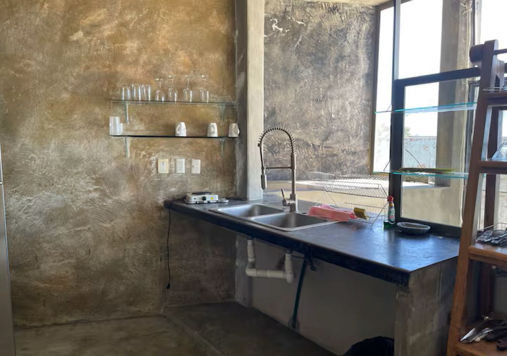 Photo of Bathroom in Hidalgo
