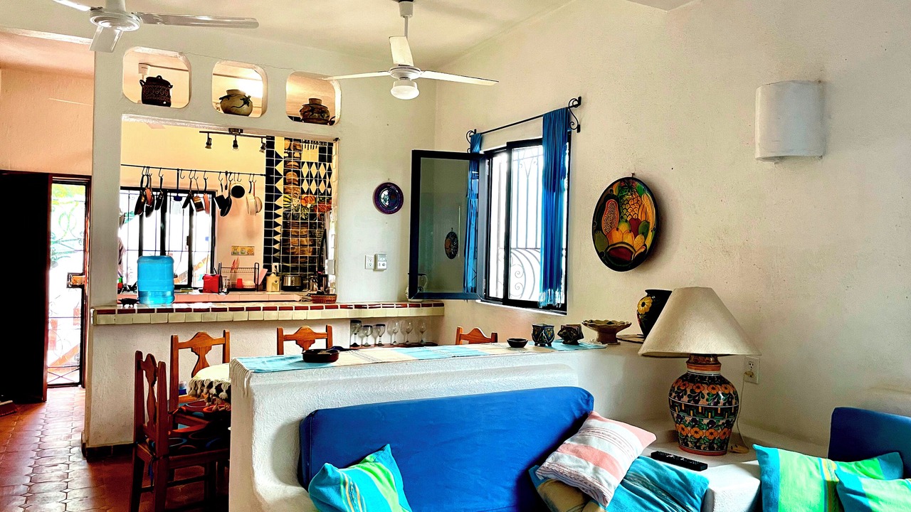 Photo of Livingroom in Hidalgo