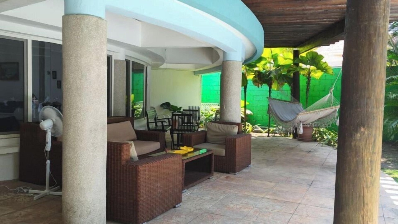 Photo of Patio Balcony in Puerto San Jose