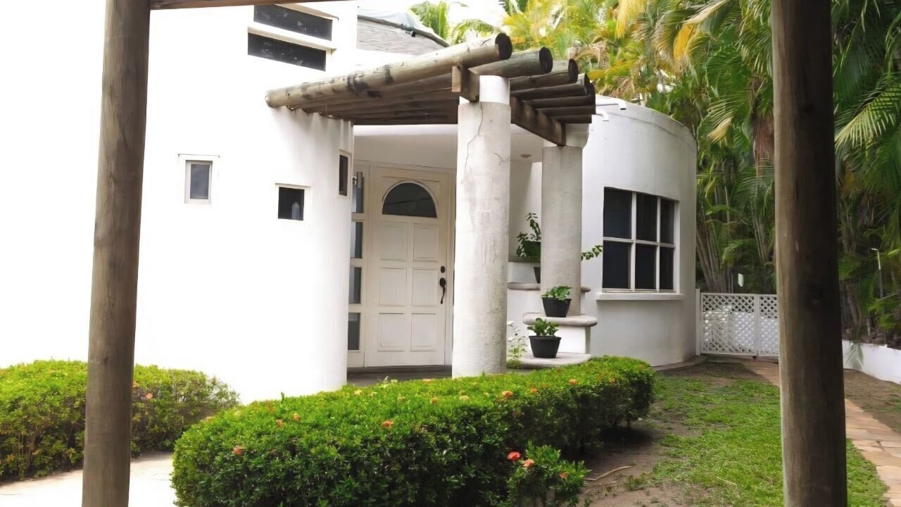 Photo of Patio Balcony in Puerto San Jose