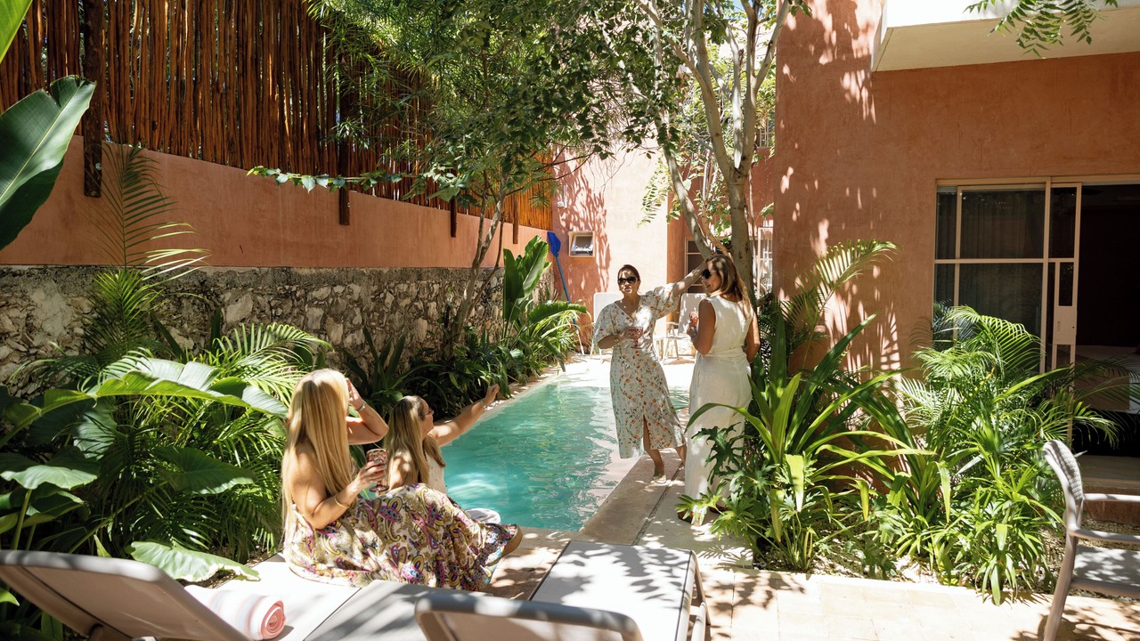 Photo of Outdoor in Centro