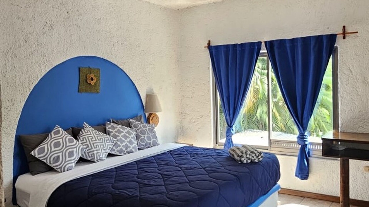 Photo of Bedroom in Puerto San Jose