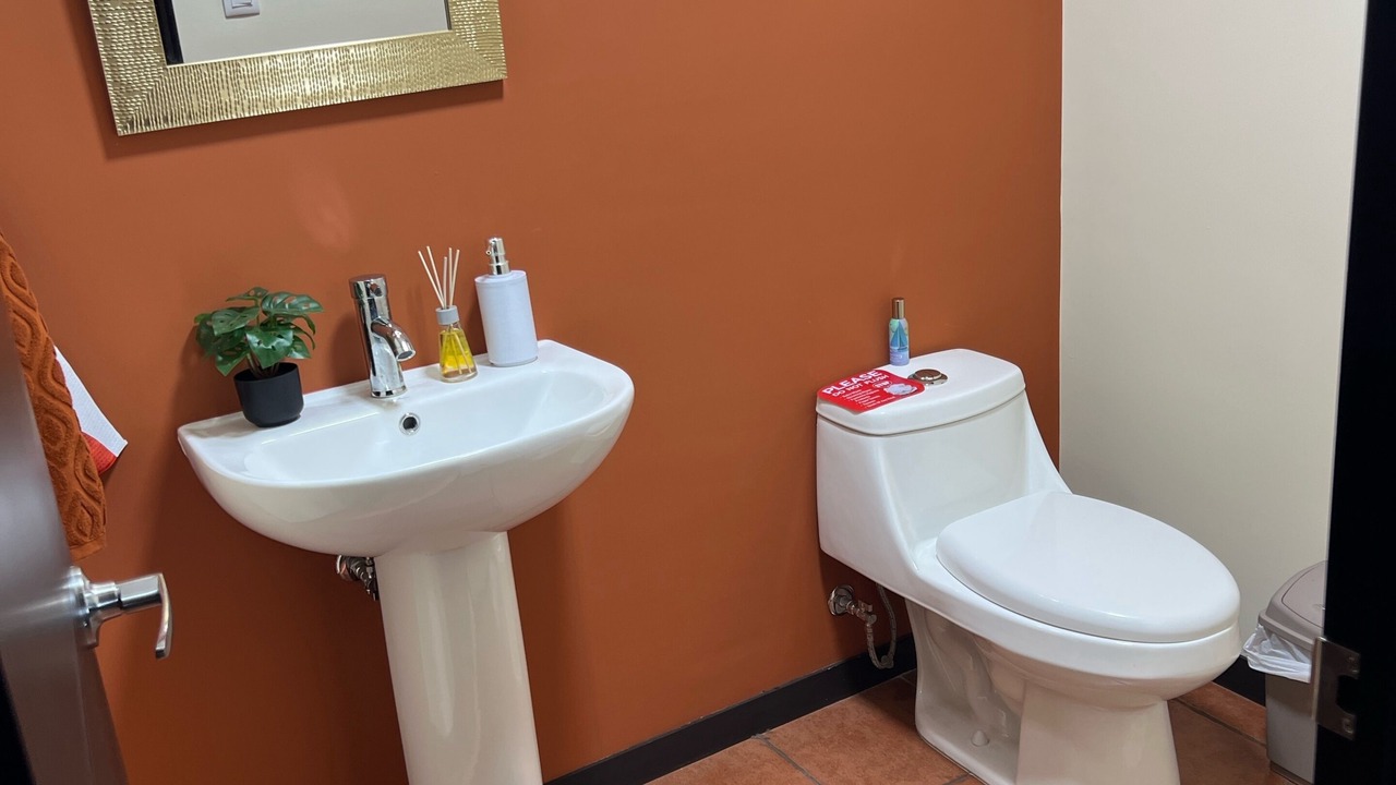 Photo of Bathroom in Ciudad Vieja