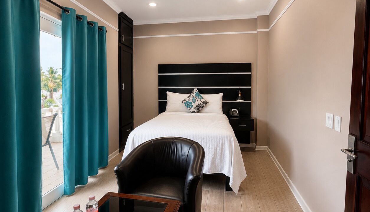 Photo of Bedroom in Tetlatlahuca