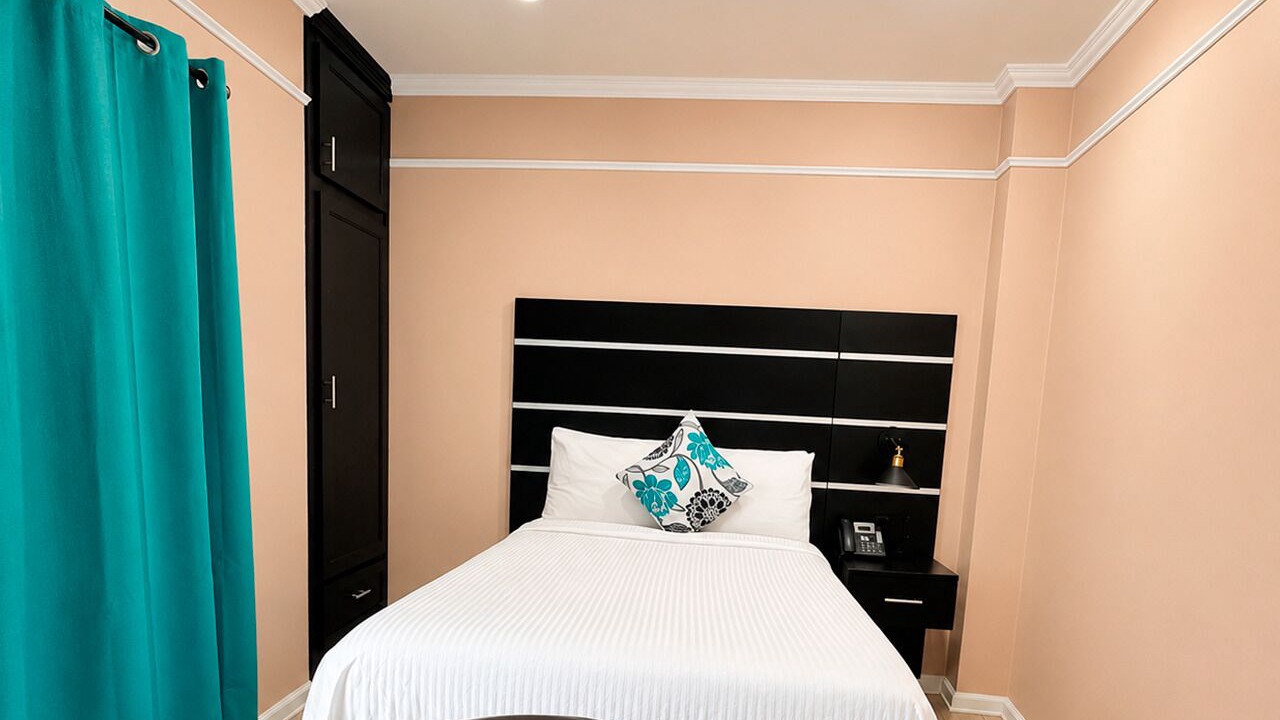 Photo of Bedroom in Tetlatlahuca