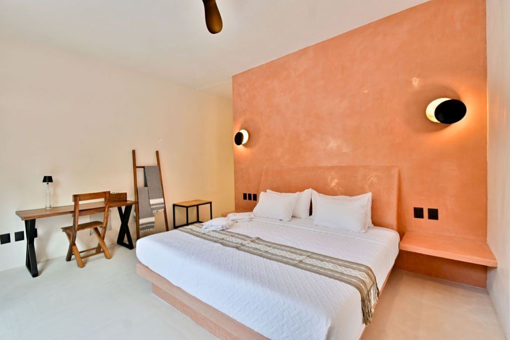 Photo of Bedroom in Ixtapa