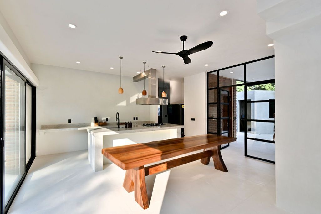 Photo of Kitchen in Ixtapa
