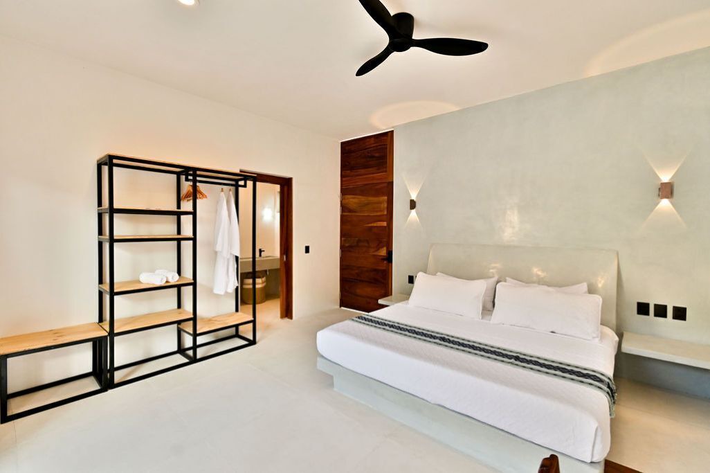 Photo of Bedroom in Ixtapa