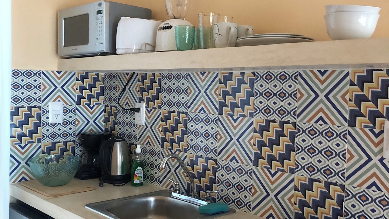 Photo of Kitchen in Izamal