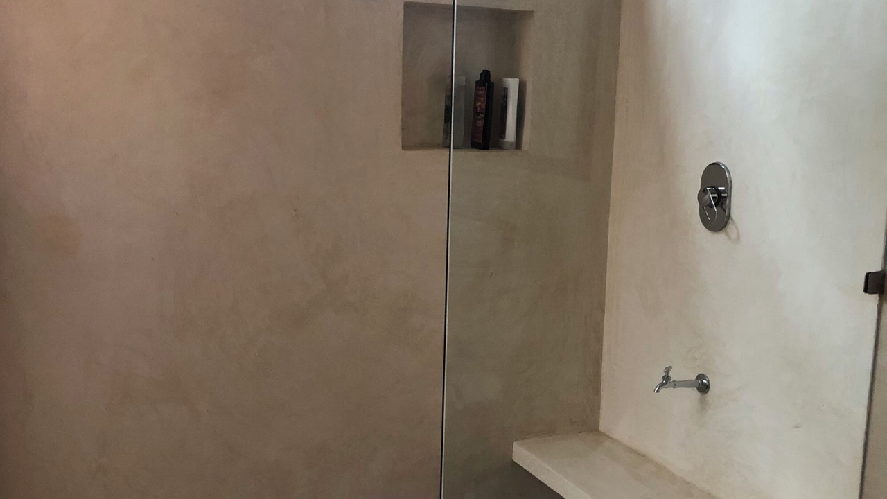 Photo of Bathroom in Izamal
