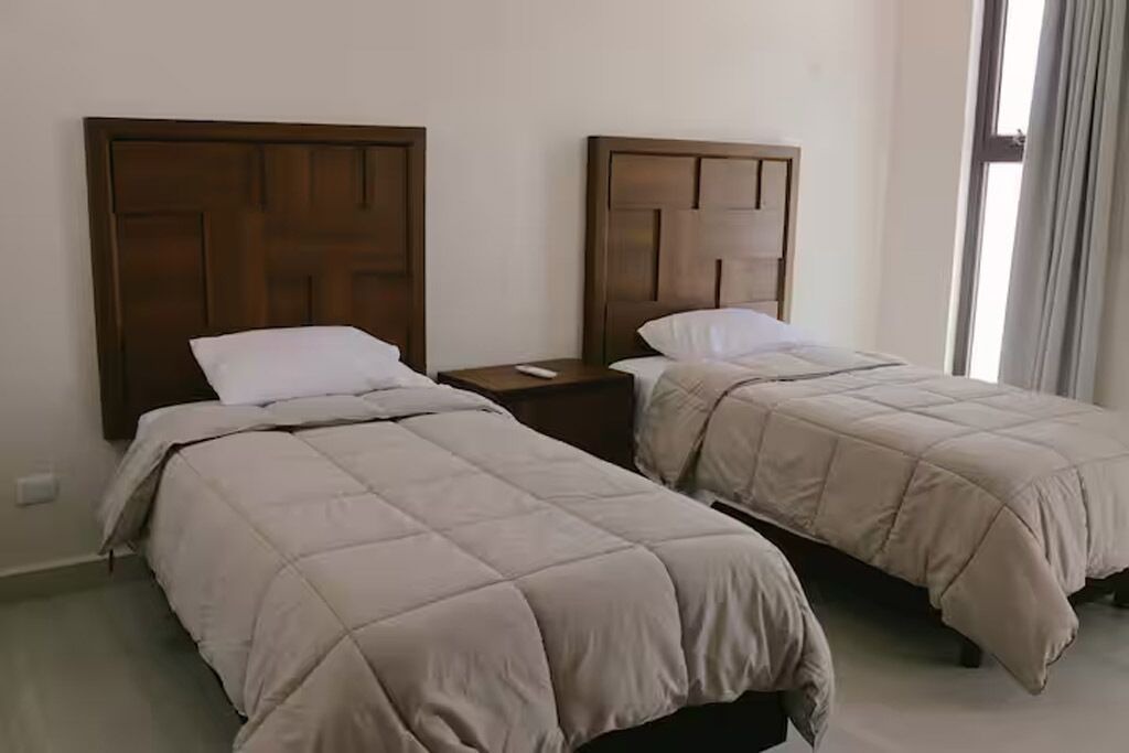 Photo of Bedroom in Progreso Municipality