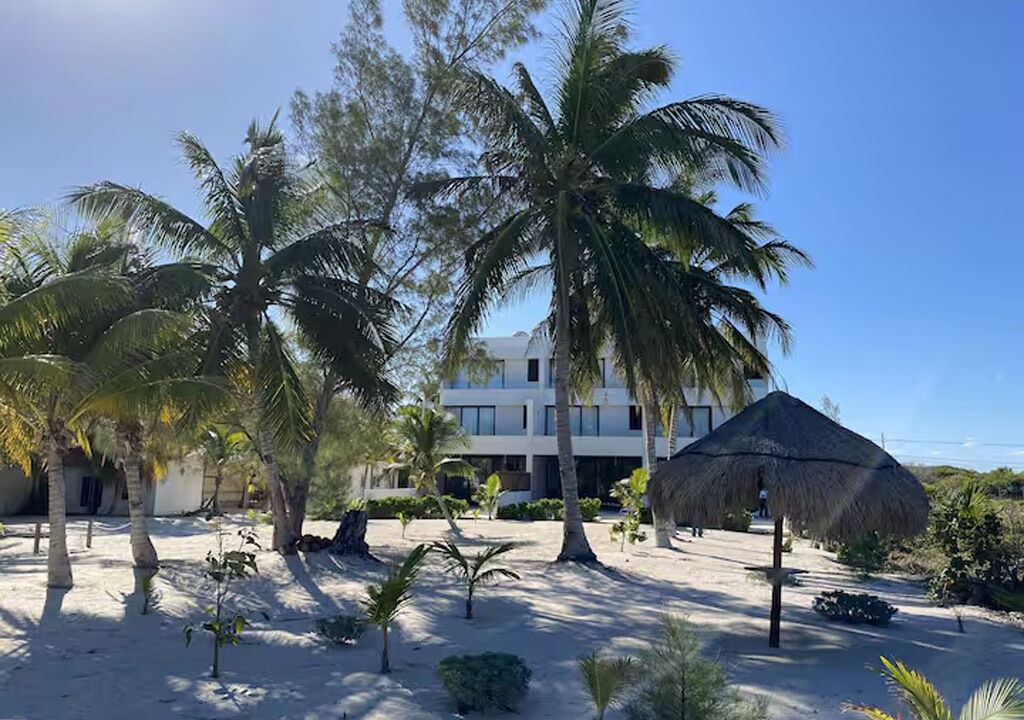 Photo of Outdoor in Progreso Municipality