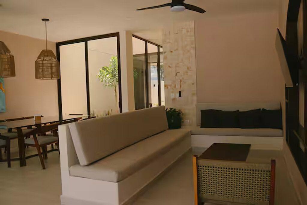 Photo of Livingroom in Progreso Municipality