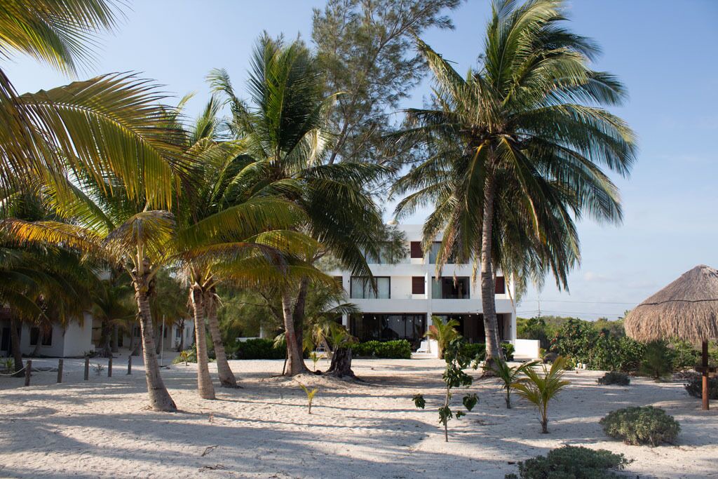 Photo of Outdoor in Progreso Municipality