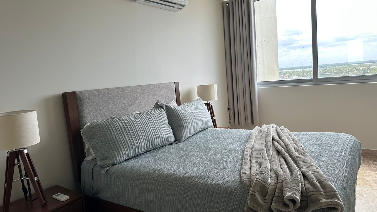 Photo of Bedroom in Chelem