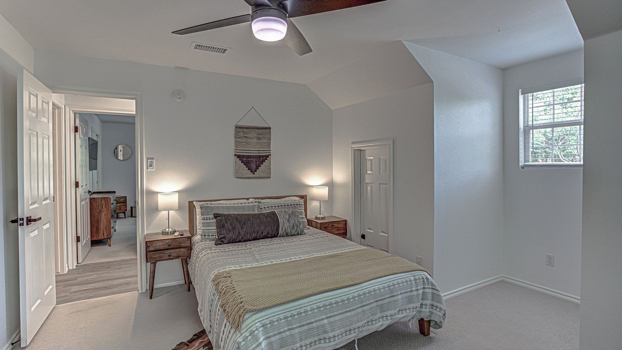 Photo of Bedroom in Lakeland Park