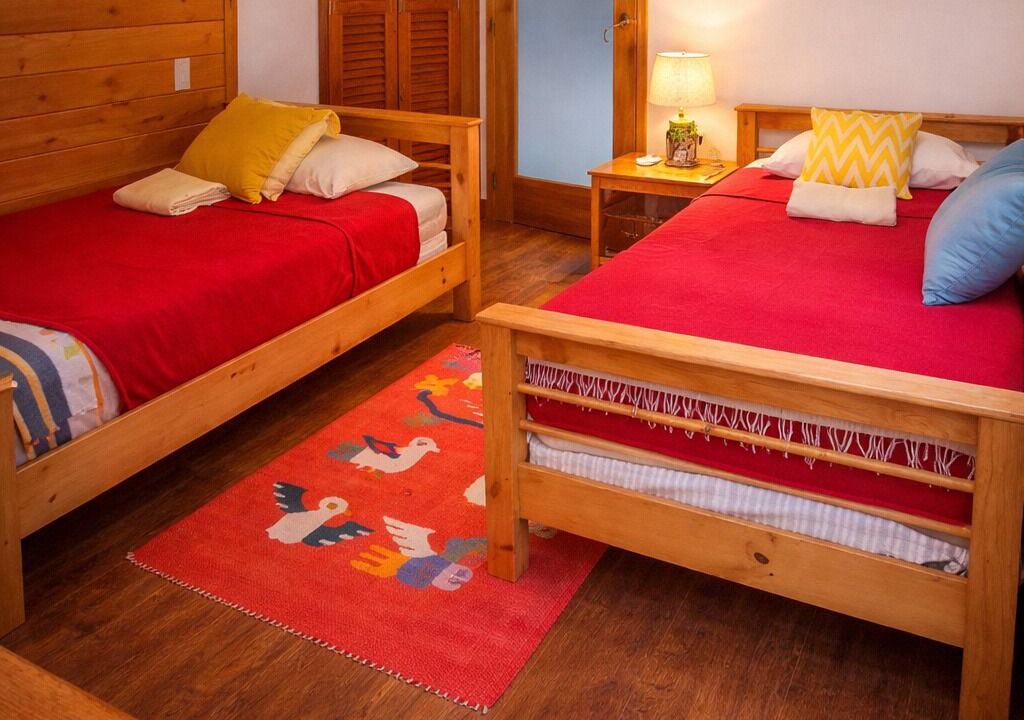 Photo of Bedroom in Jaibalito