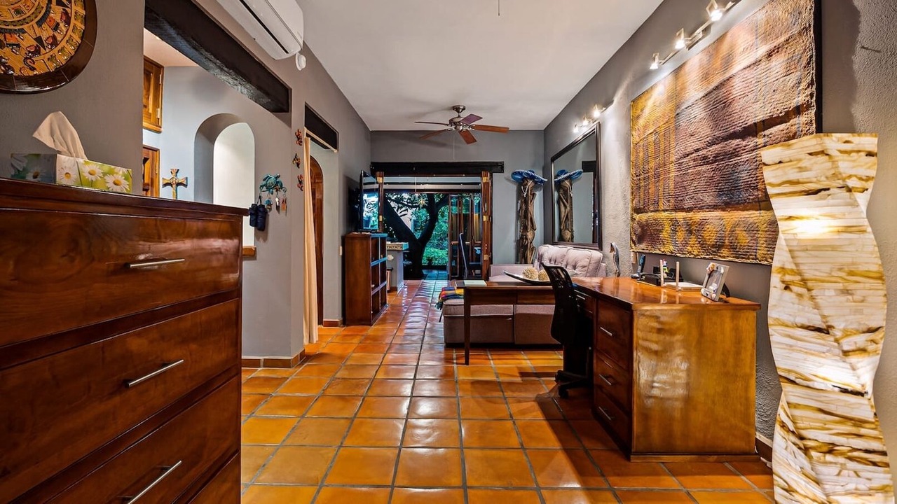 Photo of Bedroom in Romantic Zone