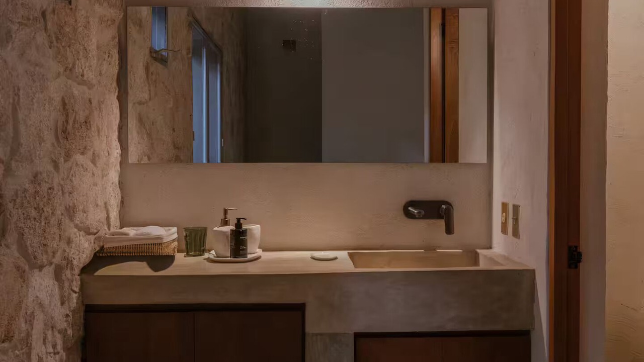 Photo of Bathroom in Centro