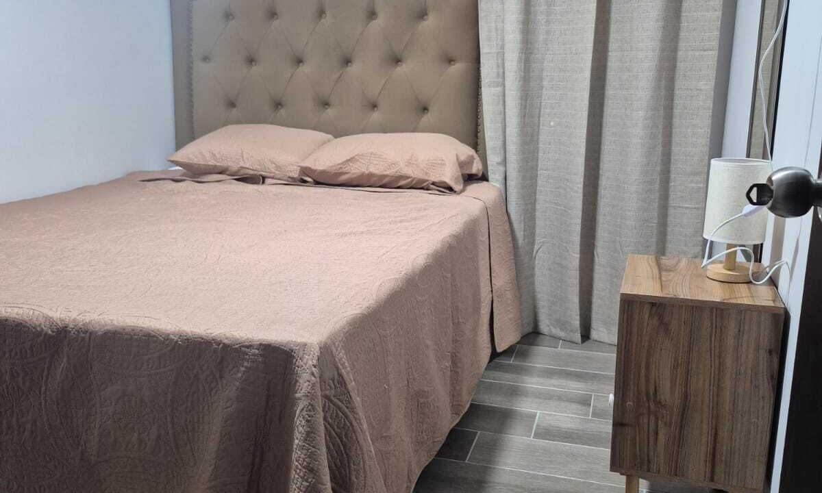 Photo of Bedroom in Santa Lucia Milpas Altas