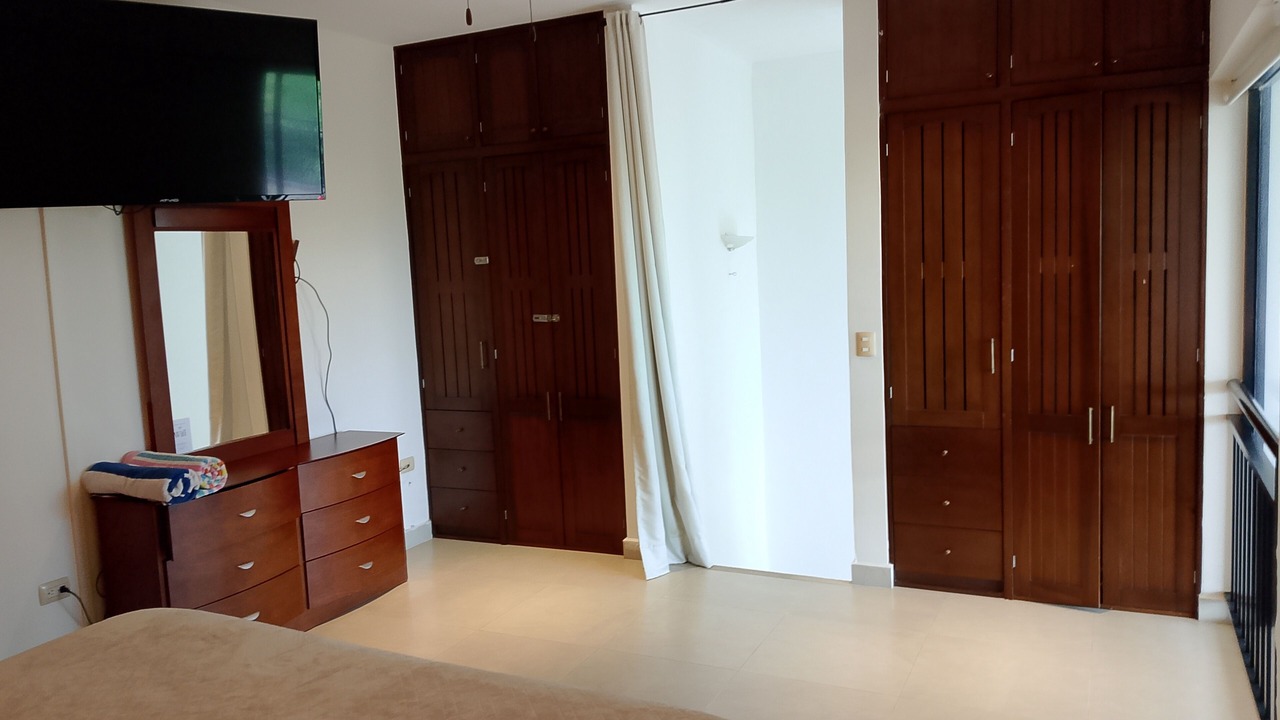 Photo of Bedroom in Puerto Aventuras