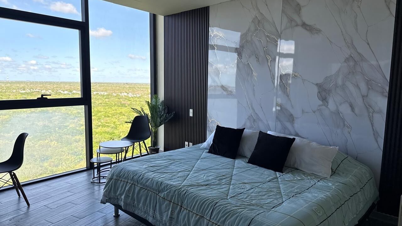 Photo of Bedroom in Merida Municipality
