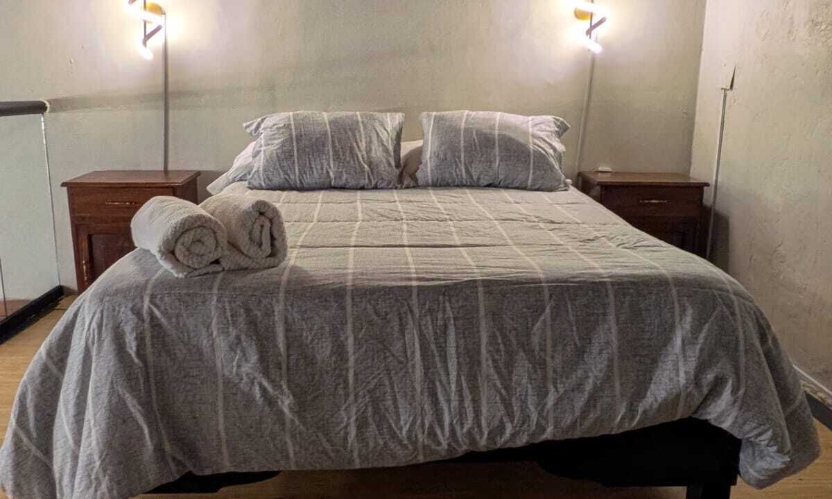 Photo of Bedroom in De La Merced