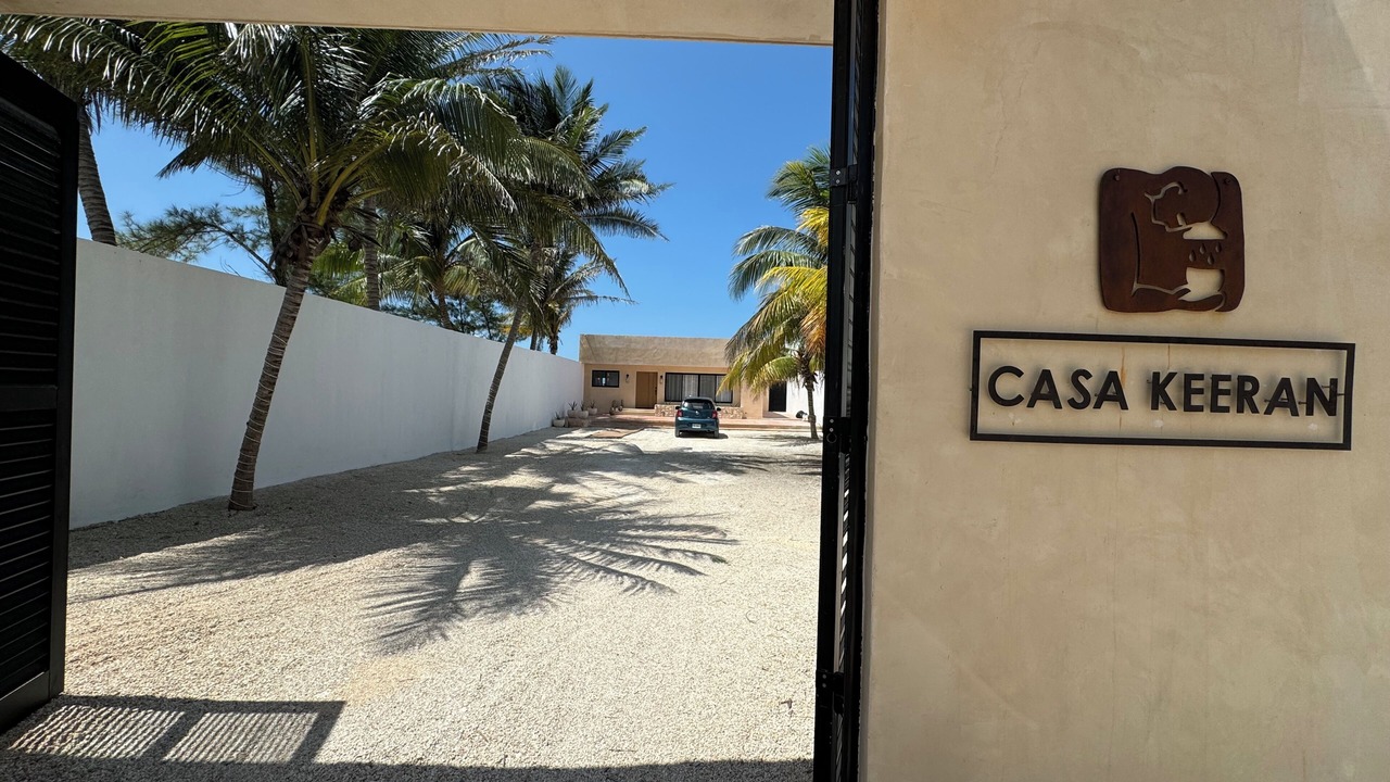 Photo of Outdoor in Chuburna Puerto