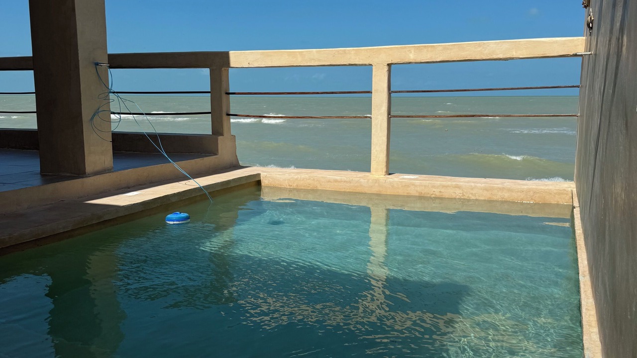 Photo of Outdoor in Chuburna Puerto