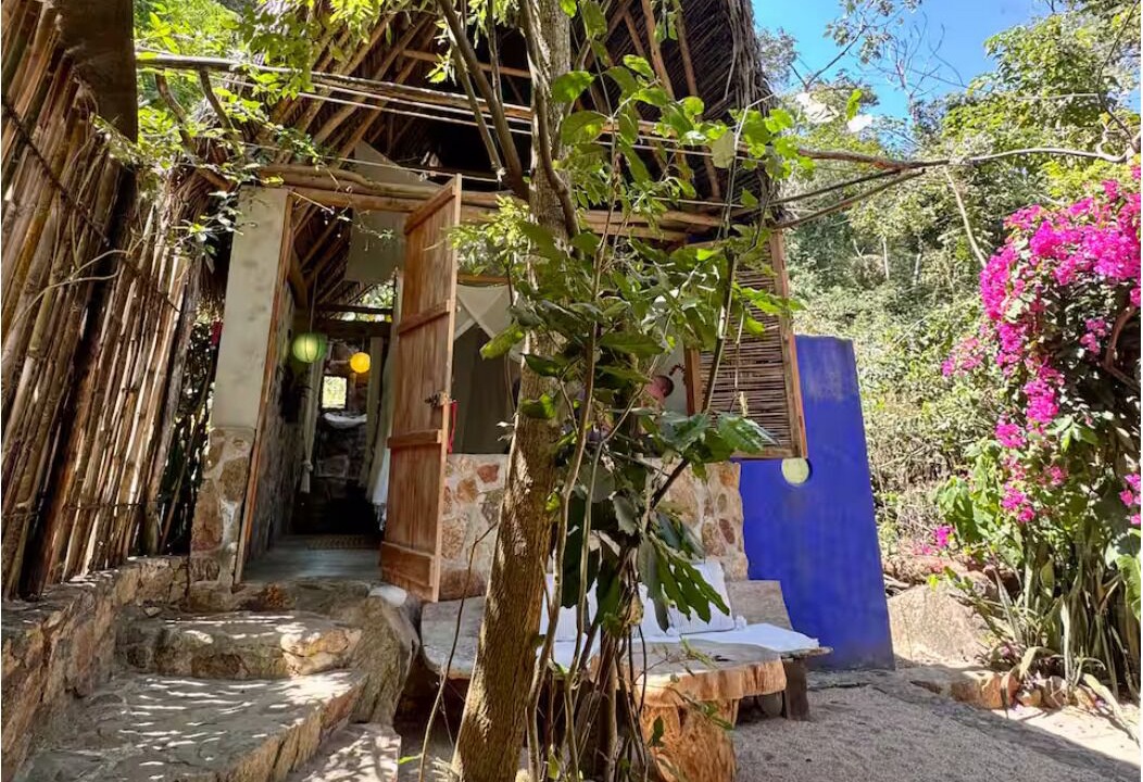 Photo of Outdoor in Yelapa