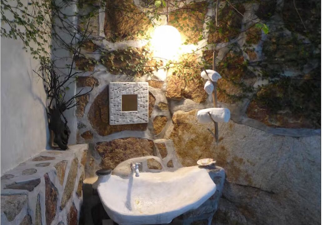 Photo of Bathroom in Yelapa
