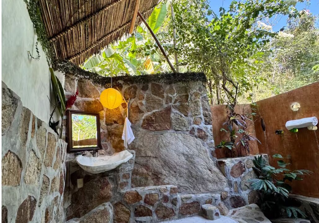 Photo of Outdoor in Yelapa
