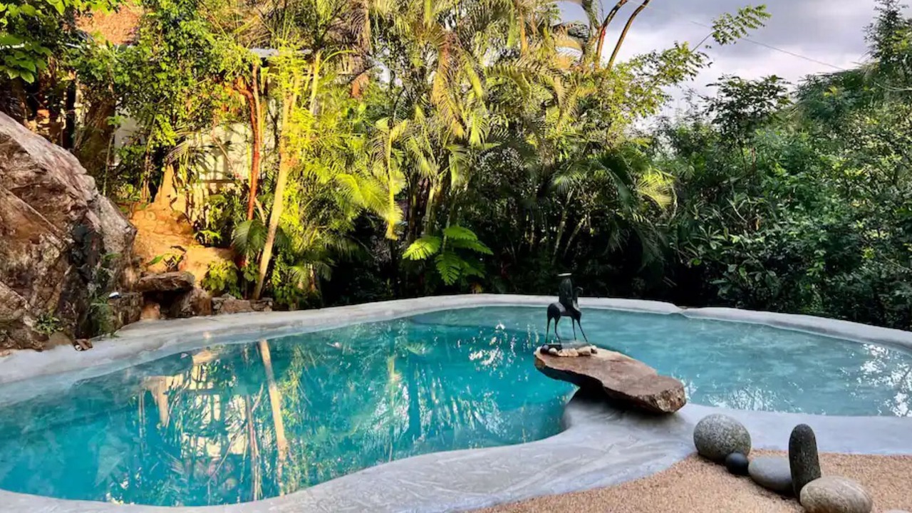 Photo of Outdoor in Yelapa