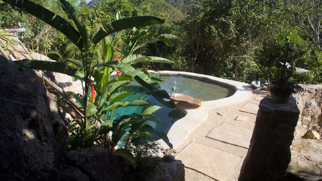 Photo of Outdoor in Yelapa