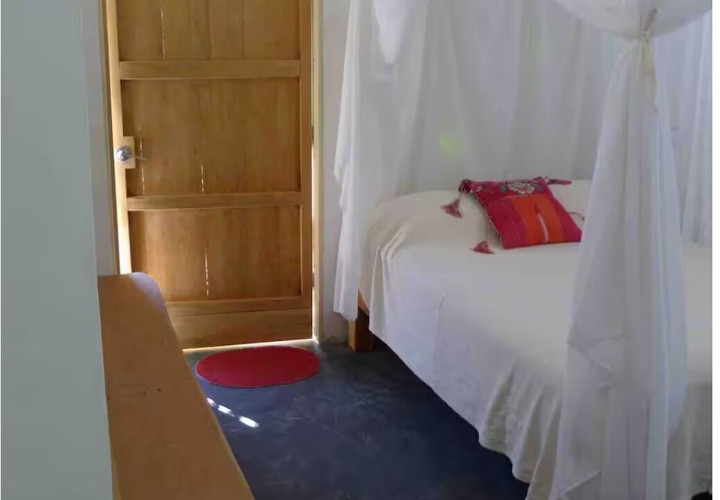 Photo of Bedroom in Yelapa