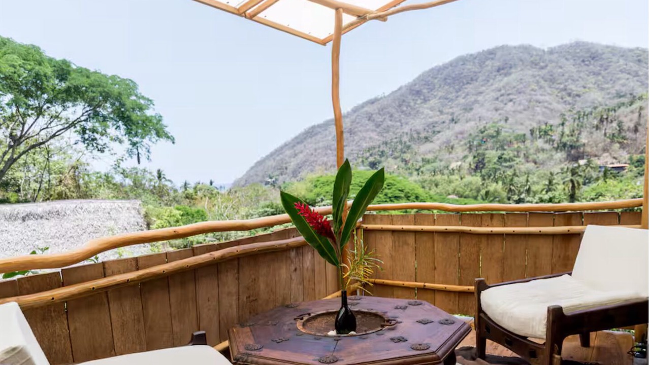 Photo of Outdoor in Yelapa