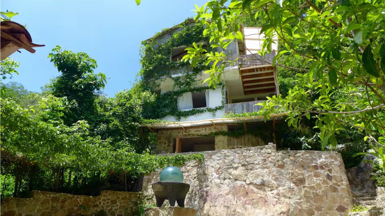 Photo of Outdoor in Yelapa
