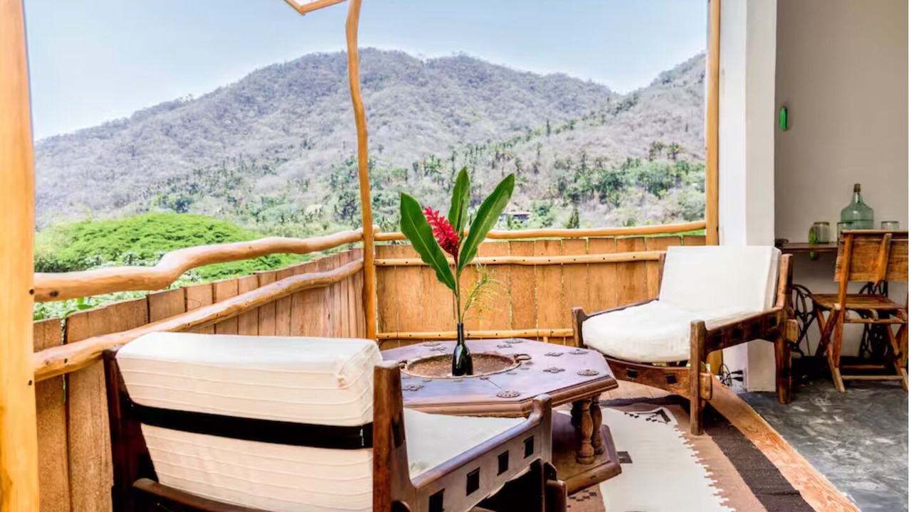 Photo of Outdoor in Yelapa