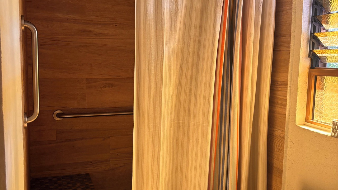 Photo of Bathroom in Boca de Tomatlan