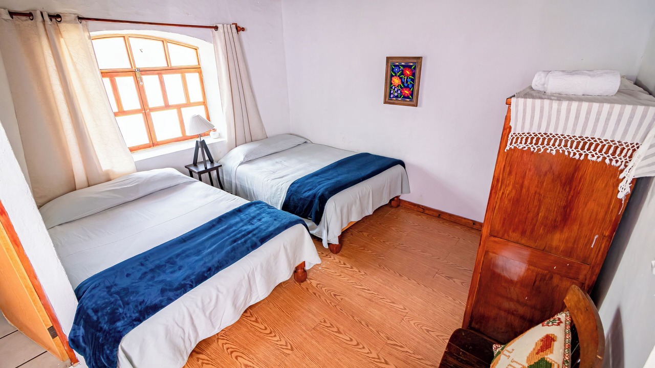 Photo of Bedroom in Centro