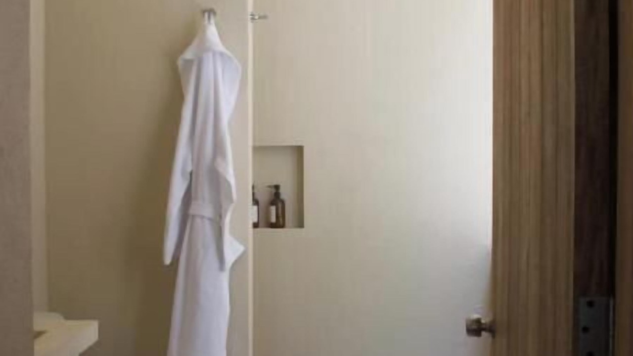 Photo of Bathroom in Barra de Colotepec