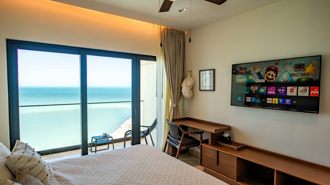 Photo of Bedroom in Progreso Municipality