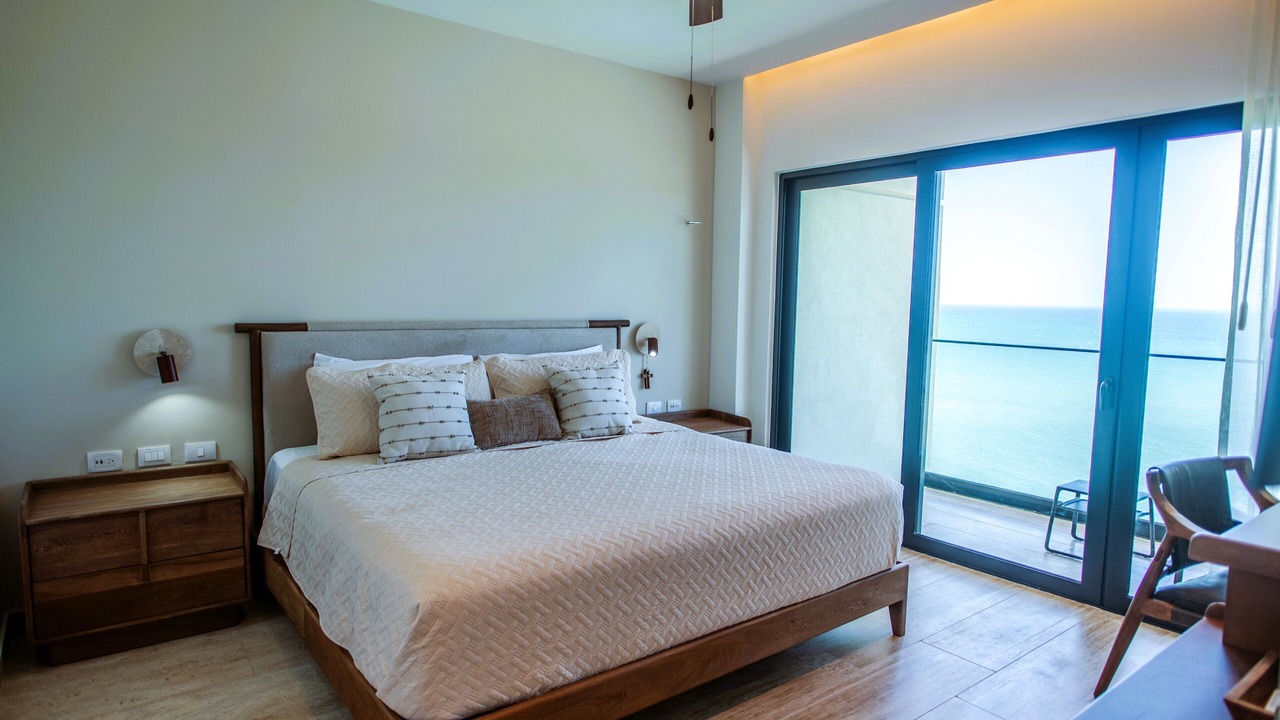 Photo of Bedroom in Progreso Municipality