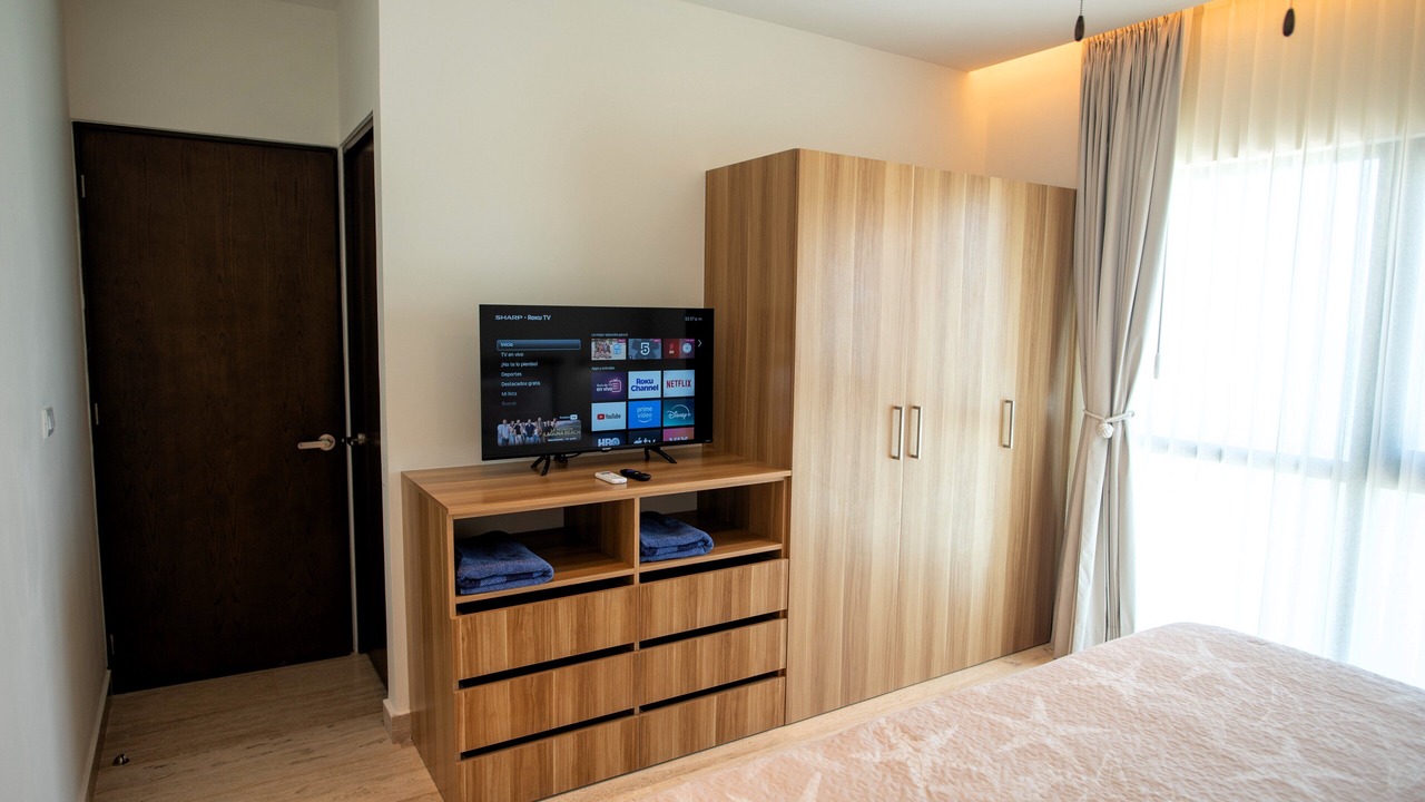 Photo of Bedroom in Progreso Municipality
