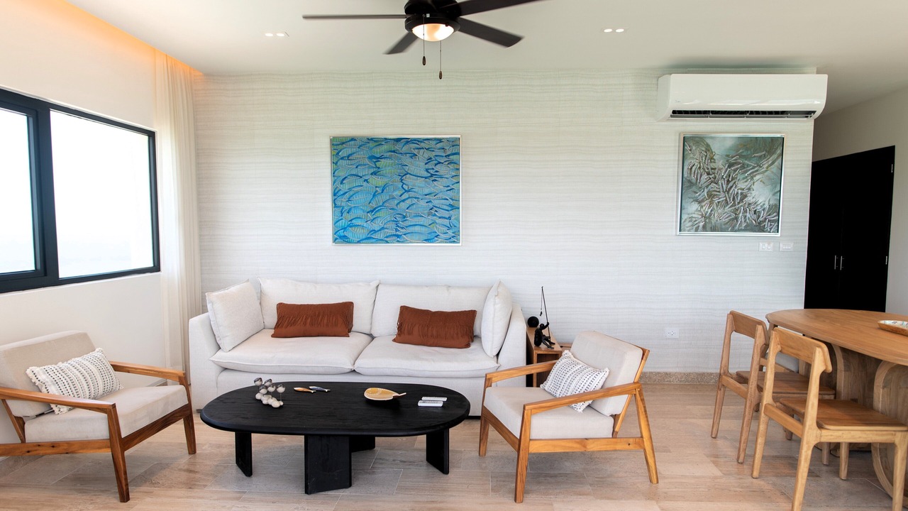 Photo of Livingroom in Progreso Municipality