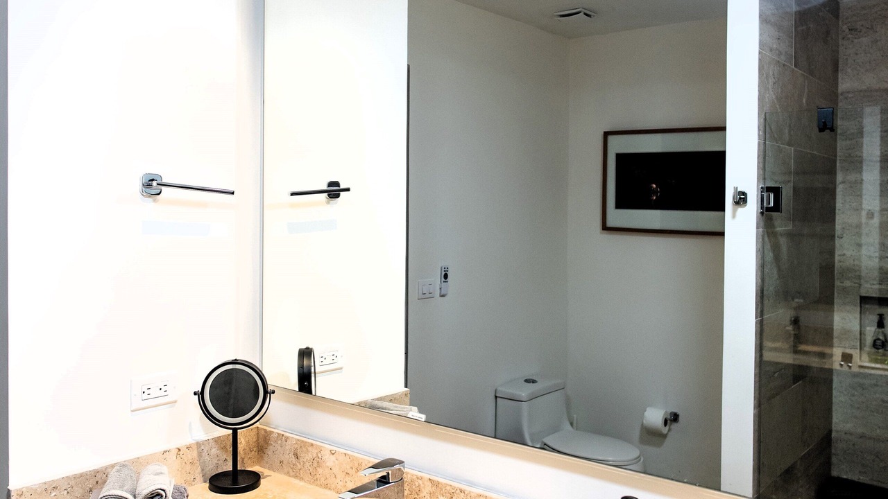 Photo of Bathroom in Progreso Municipality